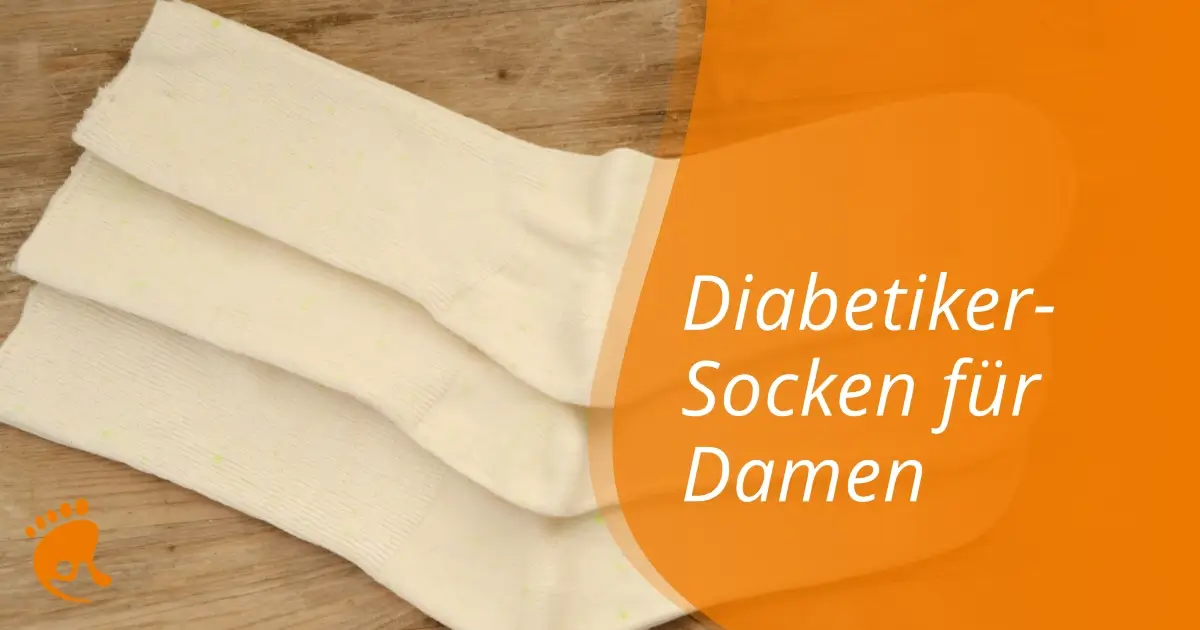 Diabetiker‑Socken Damen (2025): Die bes­ten Model­le im Vergleich